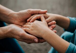 Emotional Development Stages Through Puberty