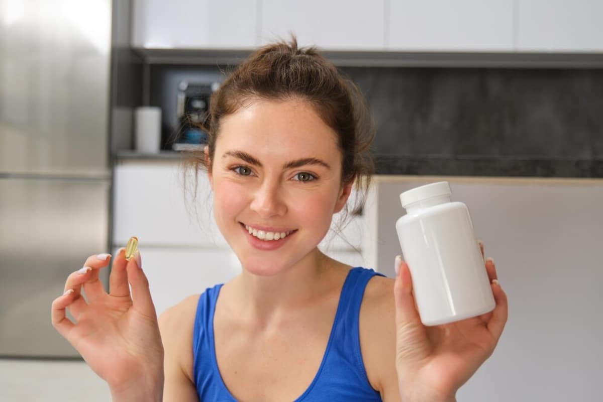 Top Vitamins and Supplements for Puberty Support